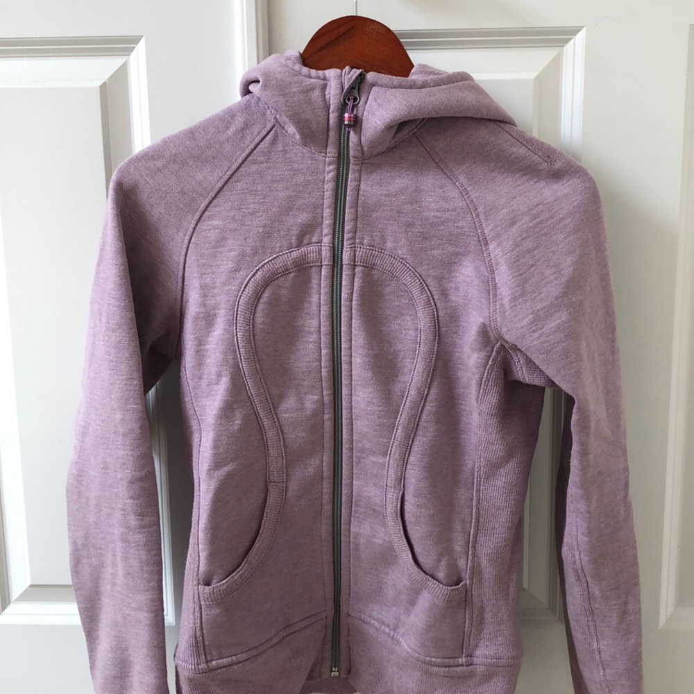 LuLuLemon Jacket